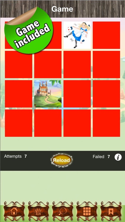 200 Fairy Tales for Kids - The Most Beautiful Stories for Children screenshot-4