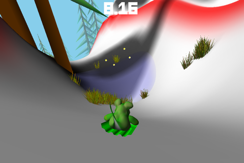 Alpine Rodents screenshot 3