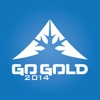 Go Gold 2014