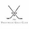 Prestwick Golf Club UK Tee Times