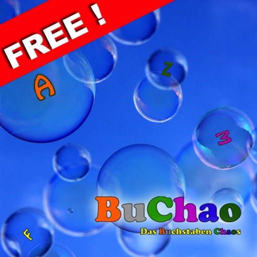 BuChao ABC Free iOS App