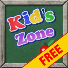 Activities of Kid's Zone lite