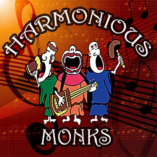 Harmonious Monks icon