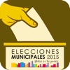 Padrón Elecciones Municipales 2015