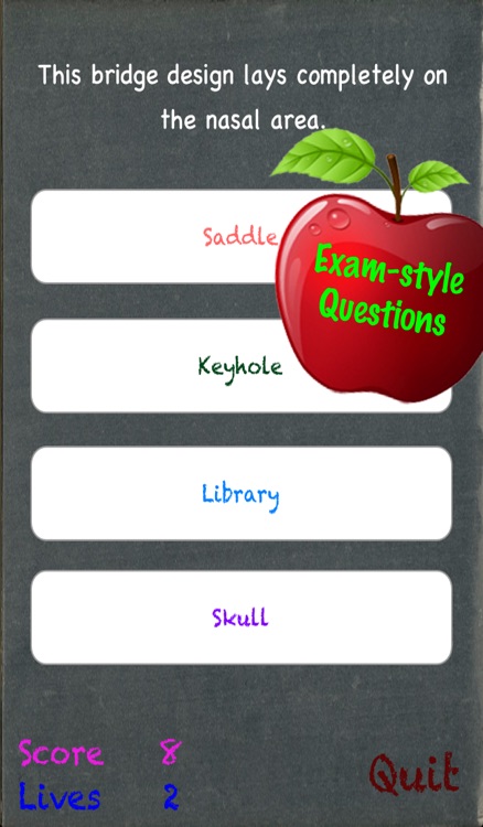 OptiQuiz