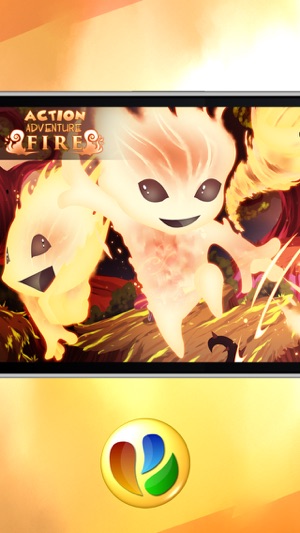 Action Adventure Fire Game - 自由動作冒險 射擊遊戲(圖1)-速報App