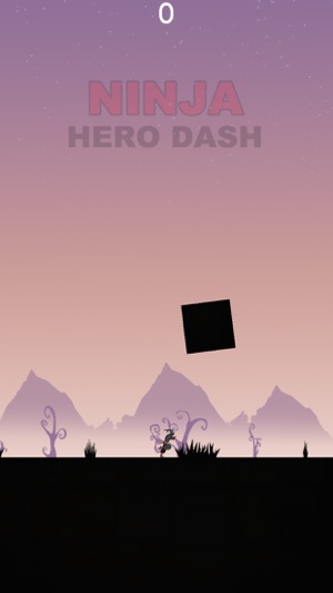 Ninja Hero Dash(圖3)-速報App