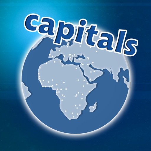Capital Cities Of The World Countries Quiz