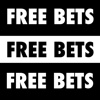 Free Bets , Free Bets , Free Bets - The Straightforward Free Bet App