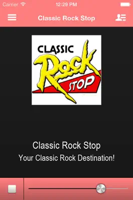 Game screenshot Classic Rock Stop mod apk