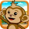 Try out this fun and addictive mickey the monkey running game