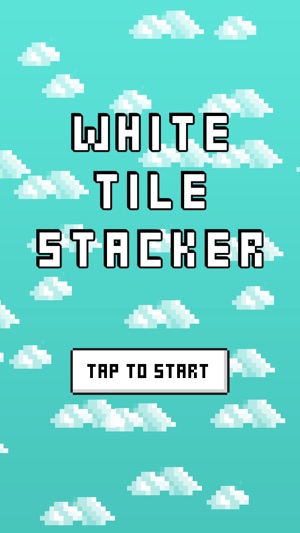 White Tile Stacker - WTS(圖1)-速報App