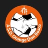 Orange Don Bosco