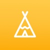 Tribes: create new habits with your friends by keeping track of each other!