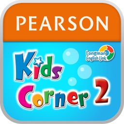 Kids Corner Level 2