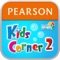 Kids Corner is a 6-level young learner English course for children aged 6 to 9