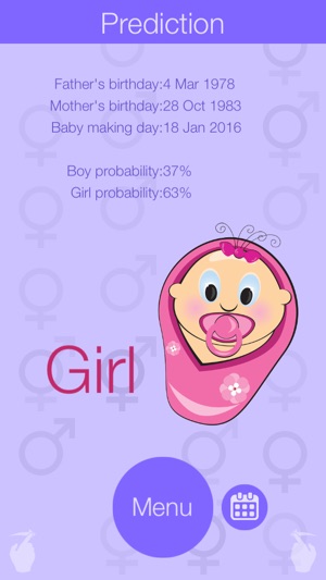 Boy or Girl ? Gender Predictor(圖2)-速報App