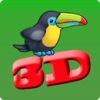 TL 3D Bird