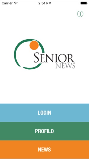 Senior News(圖2)-速報App