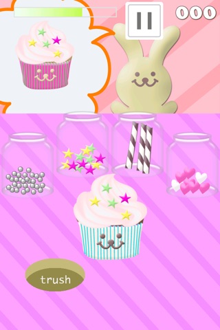 Make Cupcakes - You open a cupcake shop. screenshot 4