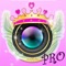 InstaFairy™ Pro - Easy To Use Special Effects Photo Editor To Give Photos a Fairy Makeover PRO Edition