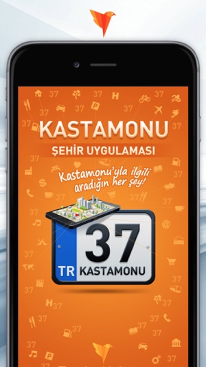 37 Kastamonu