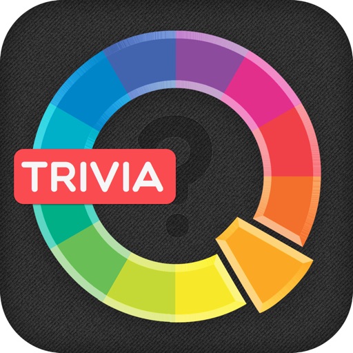 Quartet Trivia iOS App
