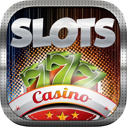 ````` 777 ````` A Fortune Classic Gambler Slots Game - FREE Vegas Spin & Win icon