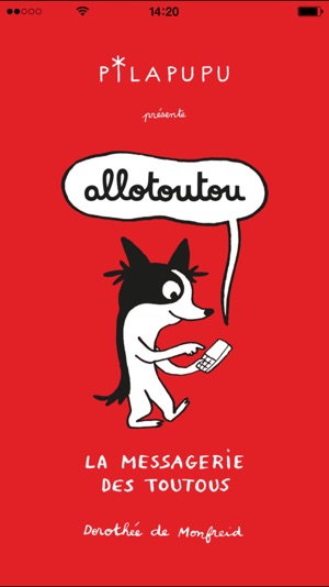 Allotoutou(圖1)-速報App