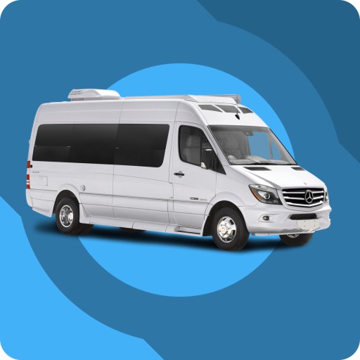 Roadtrek Coach Connect