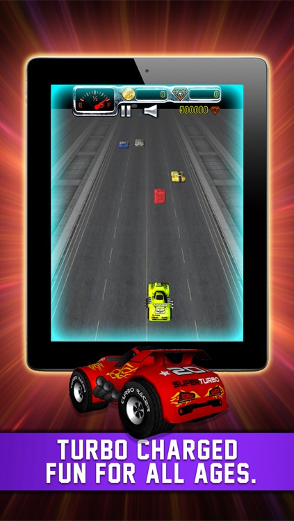 A Nitro 3D Car Racing Climb Game