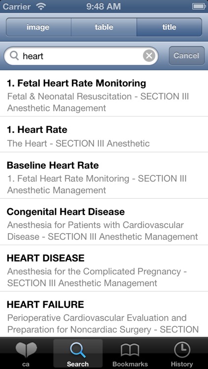 Morgan and Mikhail's Clinical Anesthesiology, 5th Edition screenshot-3