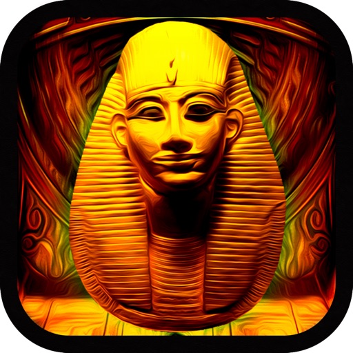 Ark Raiders - Curse of The Skull Tomb iOS App