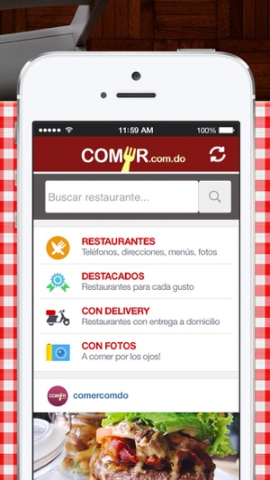 Comer en RD(圖2)-速報App