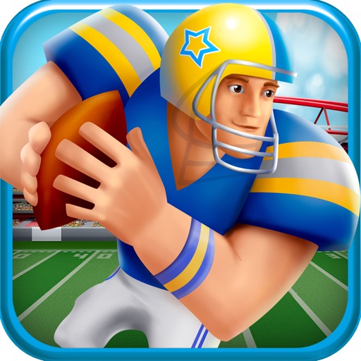 Football Ultimate Pro Win Run iOS App