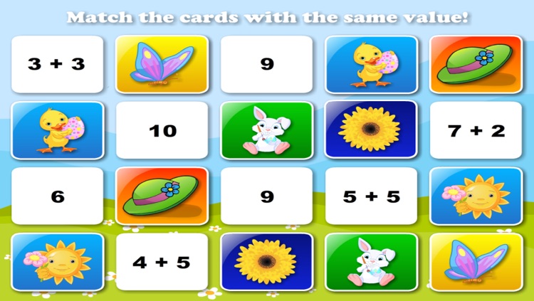 Math School Games Learning Counting, Addition, Multiplication & more for Kids from Preschool and Kindergarten to Grade 1 - 4 by Abby Monkey® screenshot-3