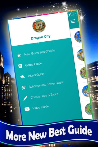 Cheats for Dragon City screenshot 2