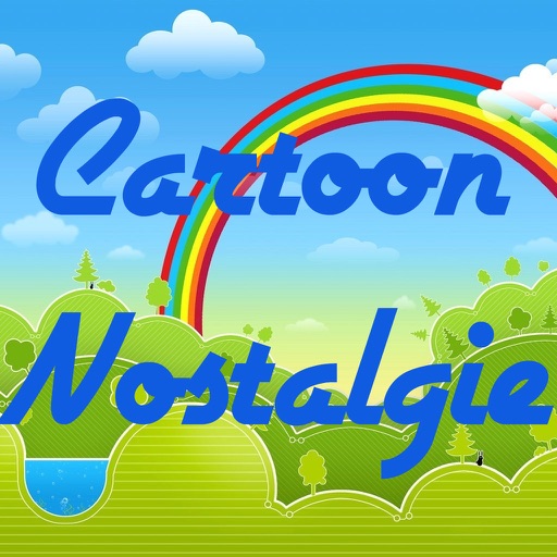 CartoonNostalgie