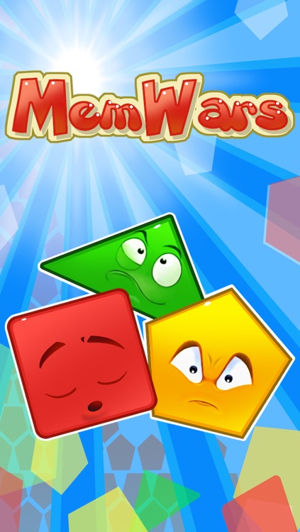 MemWars: A memory game with Strategic Planning and Multiplayer Challenge