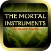 TWF - The Mortal Instruments Edition