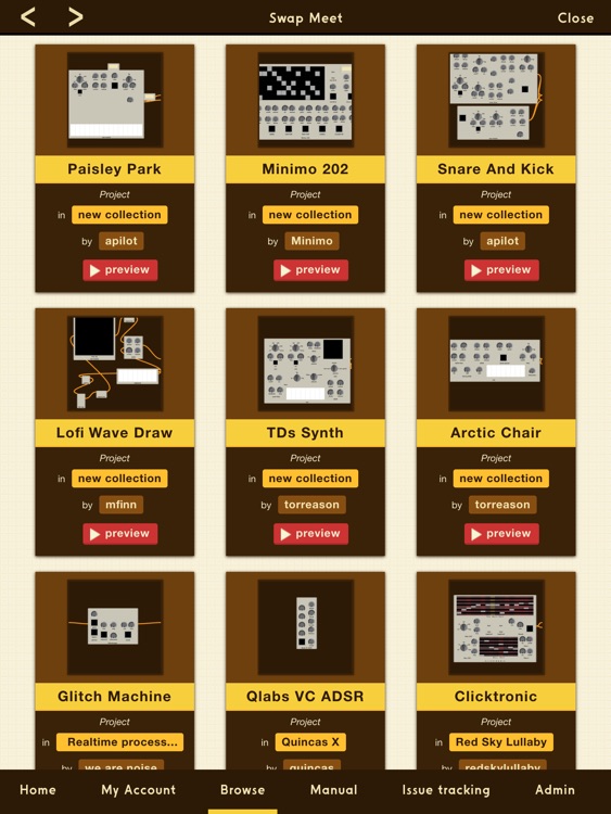 AnalogKit screenshot-3