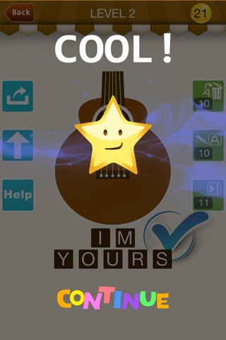 Guess Song Free - Radio Music/Mp3 Brand Quiz screenshot 3