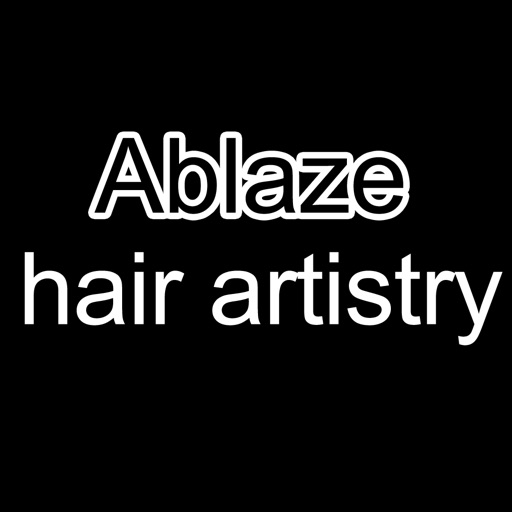 Ablaze Hair Artistry