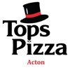 Tops Pizza W3