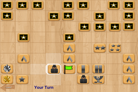 General's Game Pro screenshot 2