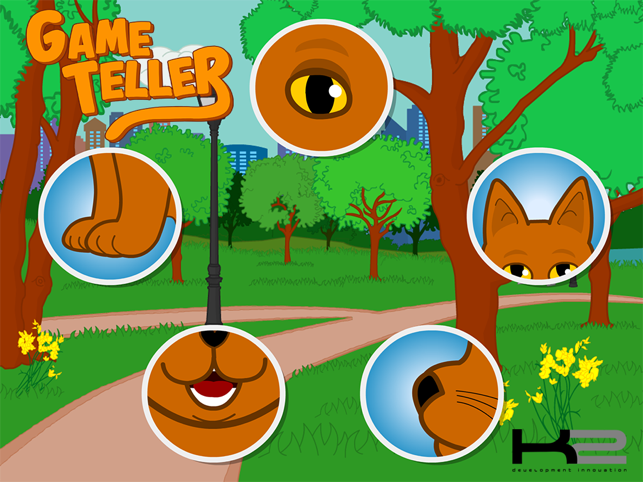 Game Teller(圖5)-速報App