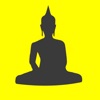 Buddha Quotes - Daily Buddhist Meditation &  Words of Wisdom - iPadアプリ