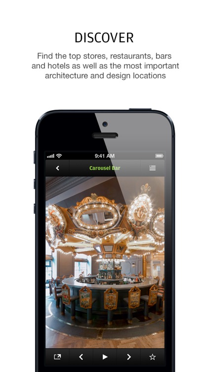 New Orleans: Wallpaper* City Guide screenshot-4