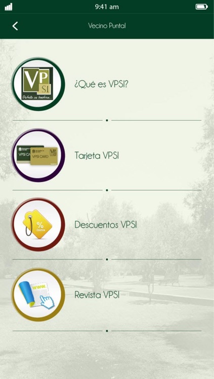 Municipalidad San Isidro-VPSI screenshot-2