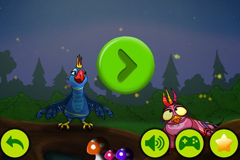 Kids Hunt screenshot 3